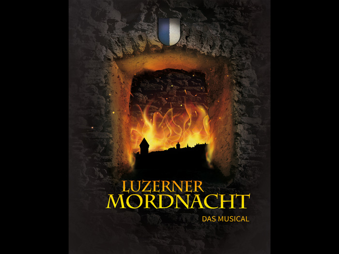 Luzerner Mordnacht - Das Musical